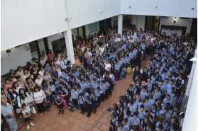 ¡Empezamos las clases! – Nivel Primario  Turno Mañana/Turno Tarde